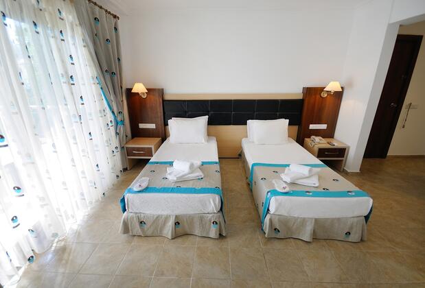 Club Datça - Görsel 23