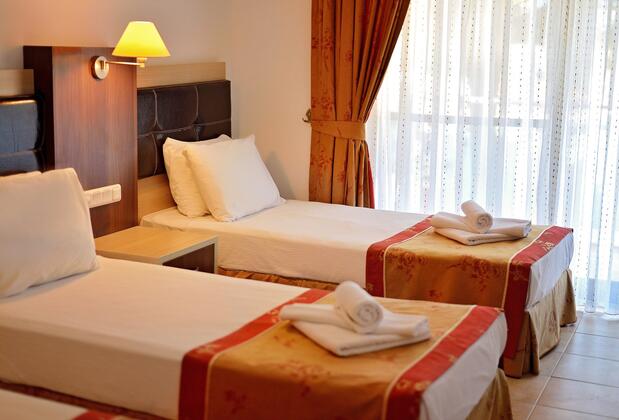 Club Datça - Görsel 20