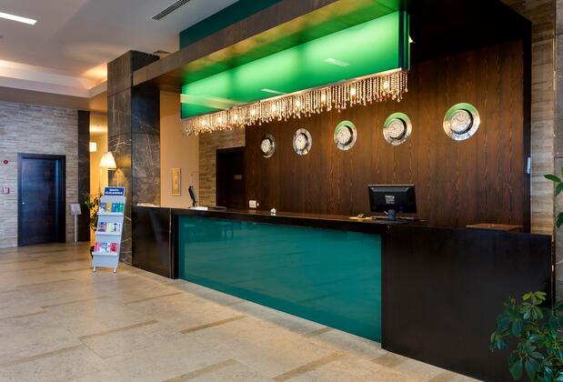 Sirene Davras Hotel - Görsel 4