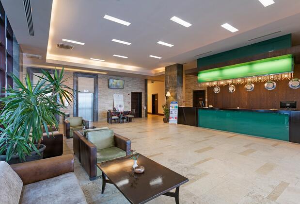 Sirene Davras Hotel - Görsel 15