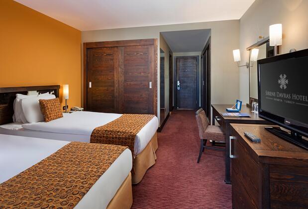 Sirene Davras Hotel - Görsel 18