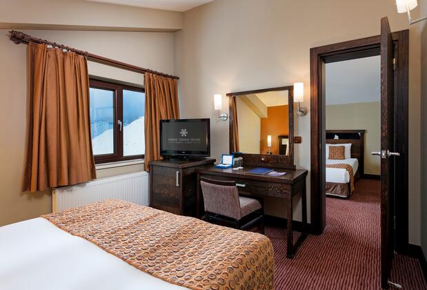 Sirene Davras Hotel - Görsel 19