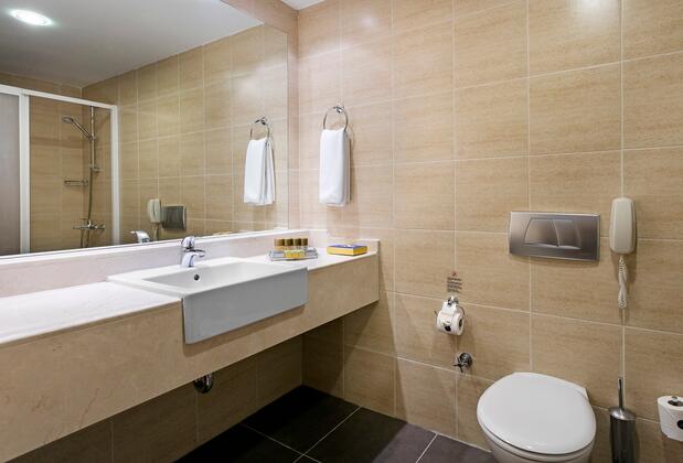 Sirene Davras Hotel - Görsel 20