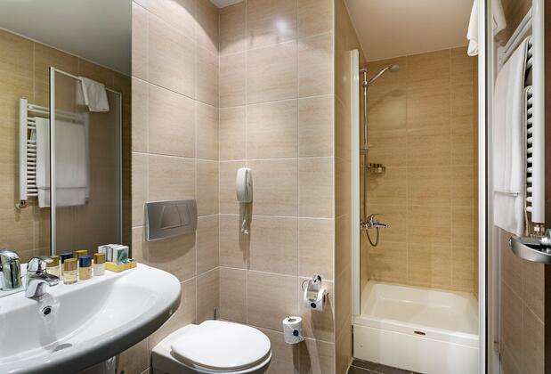 Sirene Davras Hotel - Görsel 21