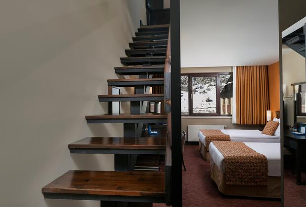 Sirene Davras Hotel - Görsel 16