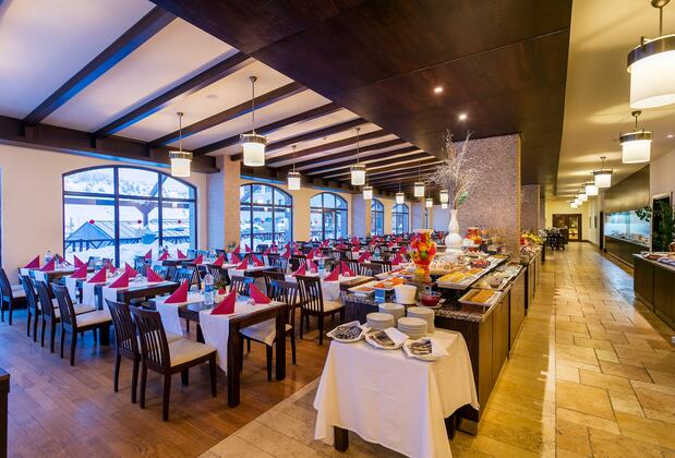 Sirene Davras Hotel - Görsel 12