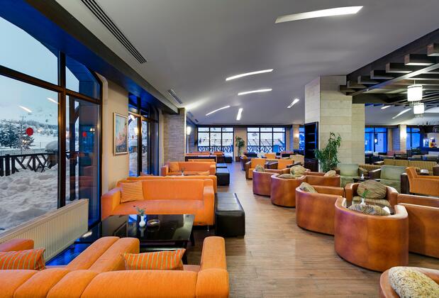 Sirene Davras Hotel - Görsel 14