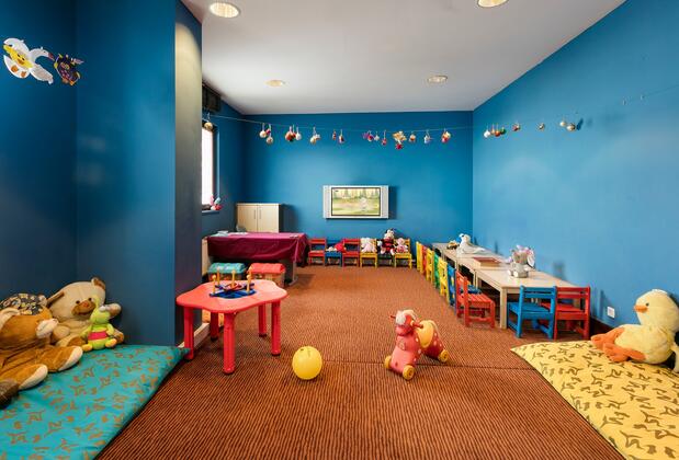 Sirene Davras Hotel - Görsel 10