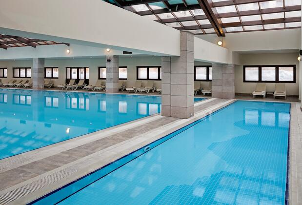 Sirene Davras Hotel - Görsel 3