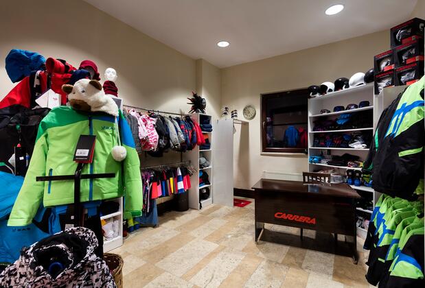 Sirene Davras Hotel - Görsel 6