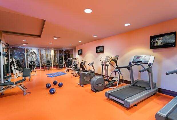 Sirene Davras Hotel - Görsel 11