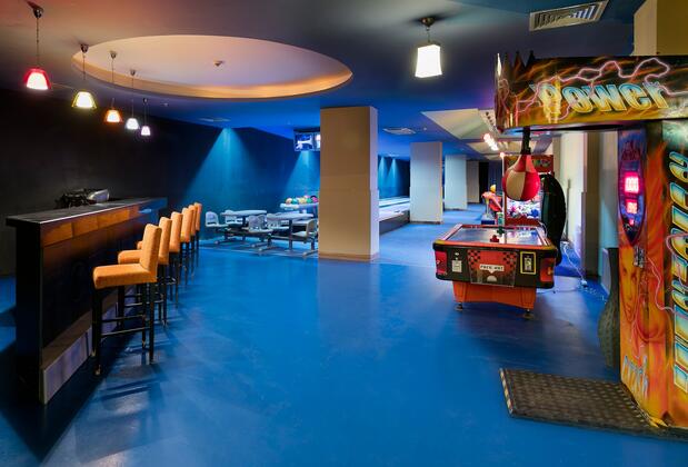 Sirene Davras Hotel - Görsel 7