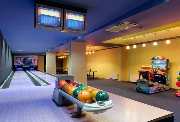 Sirene Davras Hotel - Görsel 5