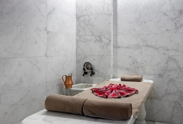 Sirene Davras Hotel - Görsel 8