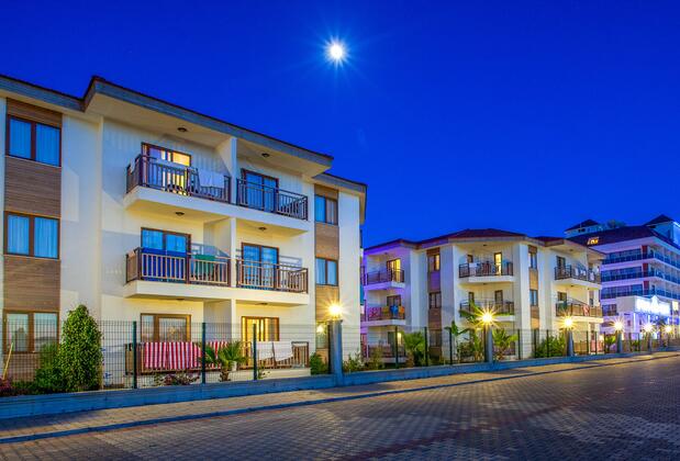 Eftalia Aqua Resort Alanya - Görsel 8