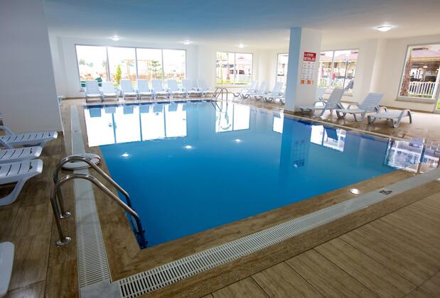 Eftalia Aqua Resort Alanya - Görsel 10