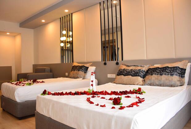 Eftalia Aqua Resort Alanya - Görsel 23