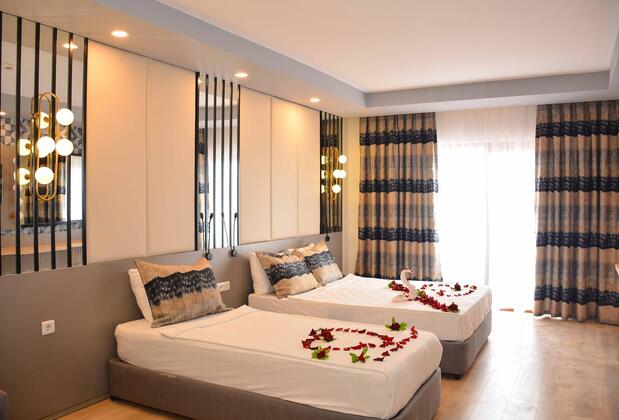 Eftalia Aqua Resort Alanya - Görsel 24