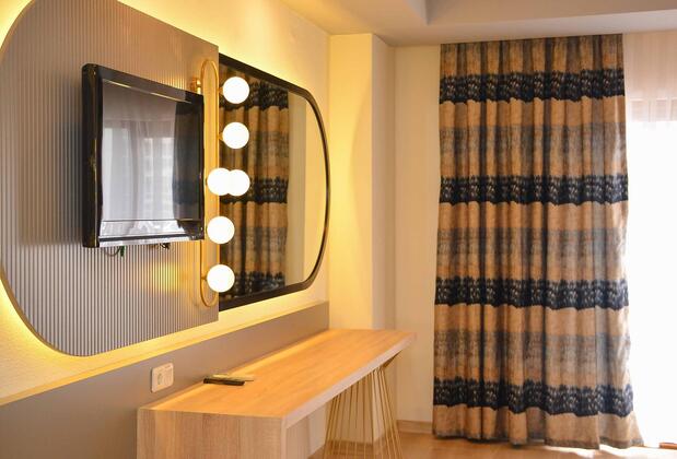 Eftalia Aqua Resort Alanya - Görsel 20