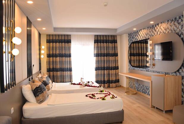 Eftalia Aqua Resort Alanya - Görsel 22