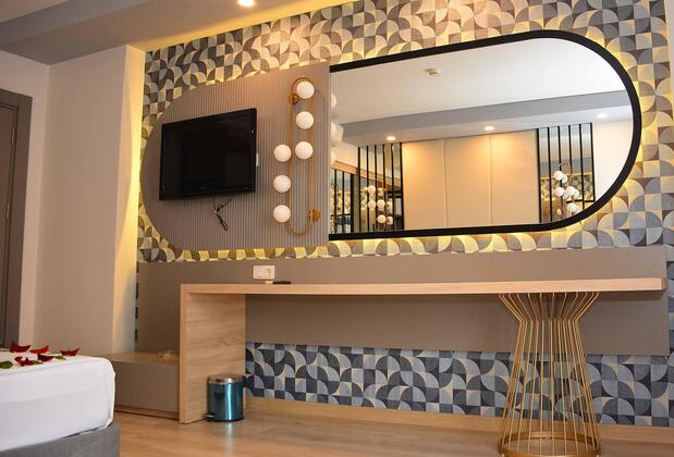 Eftalia Aqua Resort Alanya - Görsel 21