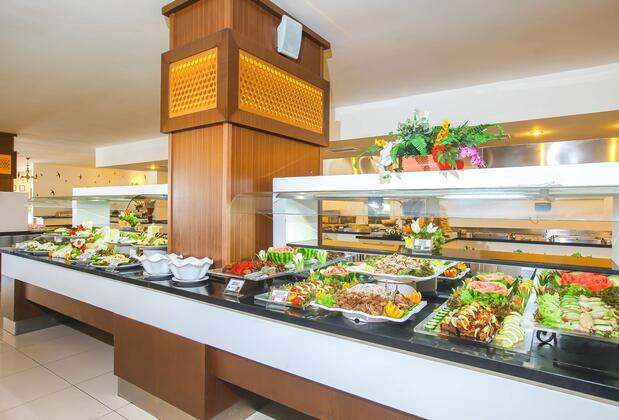 Eftalia Aqua Resort Alanya - Görsel 12