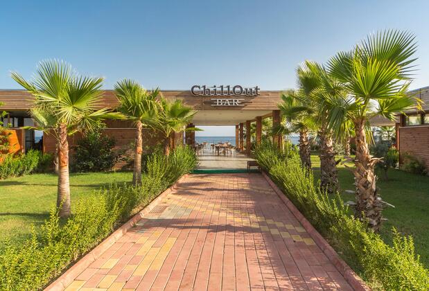 Eftalia Aqua Resort Alanya - Görsel 14