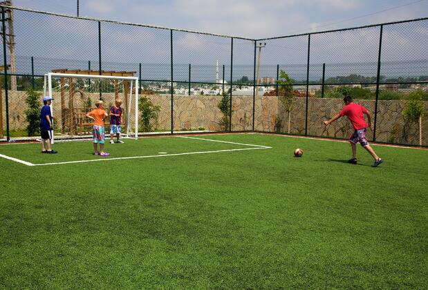 Eftalia Aqua Resort Alanya - Görsel 16