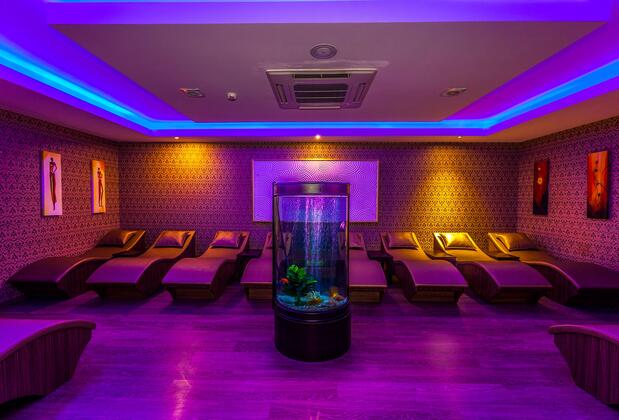 Eftalia Aqua Resort Alanya - Görsel 18