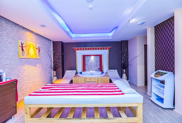 Eftalia Aqua Resort Alanya - Görsel 19