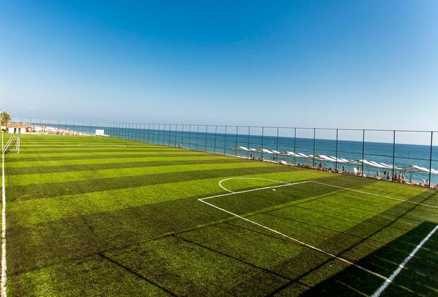 Eftalia Aqua Resort Alanya - Görsel 17