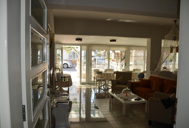 Otel Melaike - Görsel 3