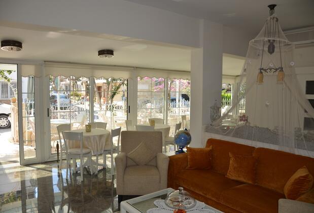 Otel Melaike - Görsel 5