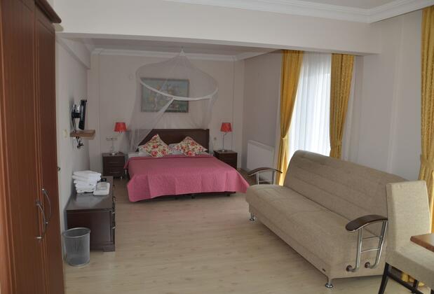 Otel Melaike - Görsel 8