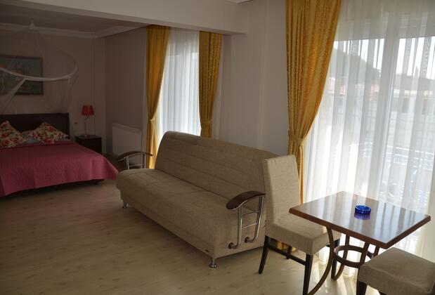 Otel Melaike - Görsel 9