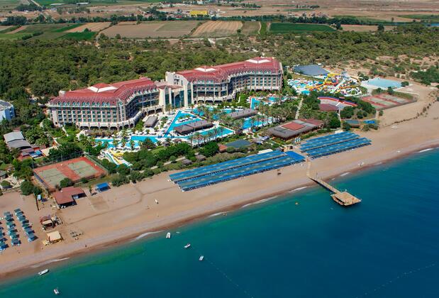 Azura Deluxe Resort & Aqua Sorgun - Görsel 2