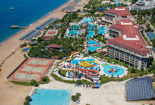 Azura Deluxe Resort & Aqua Sorgun - Görsel 6