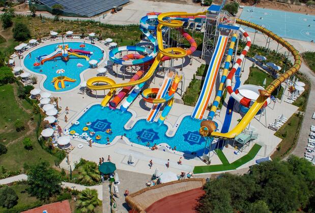 Azura Deluxe Resort & Aqua Sorgun - Görsel 7