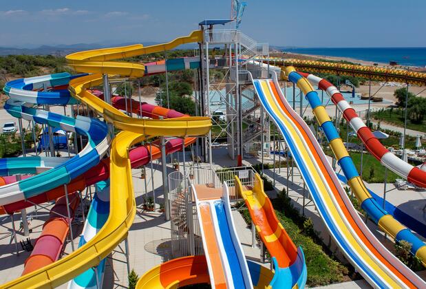 Azura Deluxe Resort & Aqua Sorgun - Görsel 10