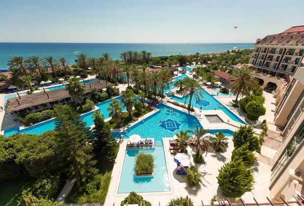 Azura Deluxe Resort & Aqua Sorgun - Görsel 12