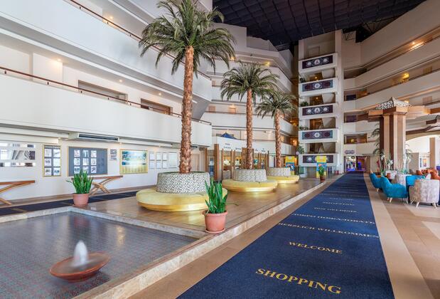 Azura Deluxe Resort & Aqua Sorgun - Görsel 13