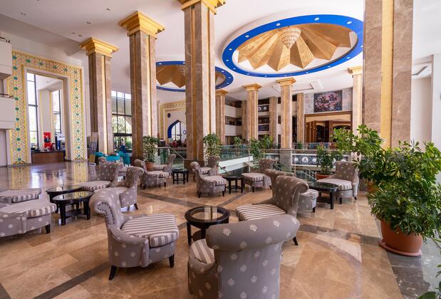 Azura Deluxe Resort & Aqua Sorgun - Görsel 15