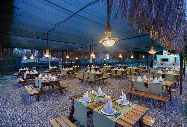 Azura Deluxe Resort & Aqua Sorgun - Görsel 18