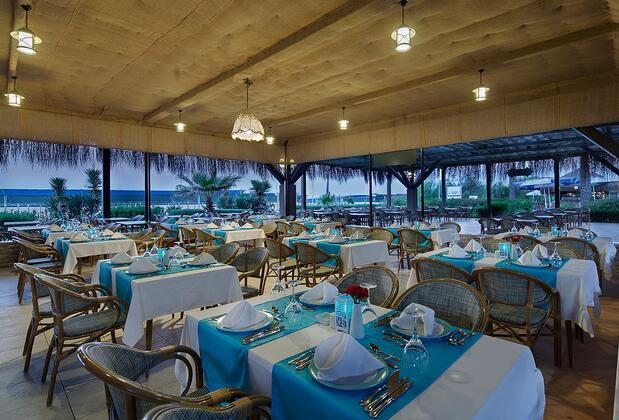 Azura Deluxe Resort & Aqua Sorgun - Görsel 19