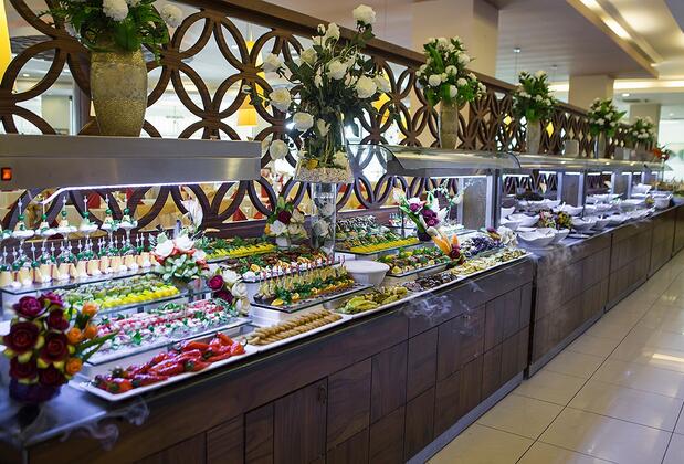 Azura Deluxe Resort & Aqua Sorgun - Görsel 20