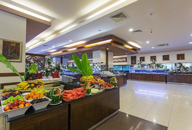 Azura Deluxe Resort & Aqua Sorgun - Görsel 21