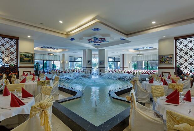 Azura Deluxe Resort & Aqua Sorgun - Görsel 23