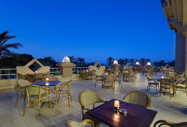 Azura Deluxe Resort & Aqua Sorgun - Görsel 24