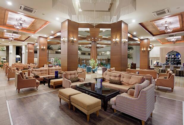 Azura Deluxe Resort & Aqua Sorgun - Görsel 25