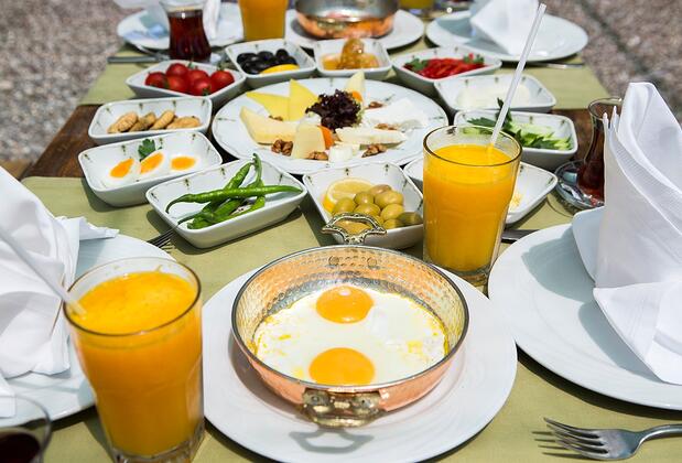 Azura Deluxe Resort & Aqua Sorgun - Görsel 26